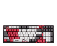 A4Tech S98 USB Naraka (BLMS Red Plus Switches) - 1308571 - zdjęcie 3